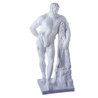 greek statue
